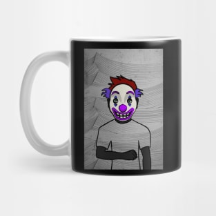 Unnamed - Exploring the Essence of Simplicity in NFT Art on TeePublic Mug